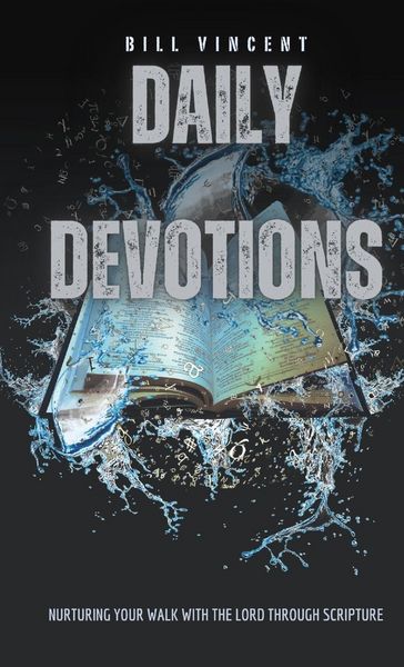Produktbild: Daily Devotions(Pocket Edition)