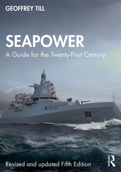 Produktbild: Seapower