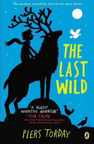 Produktbild: The Last Wild