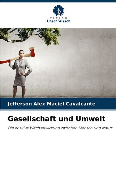 Produktbild: Gesellschaft und Umwelt