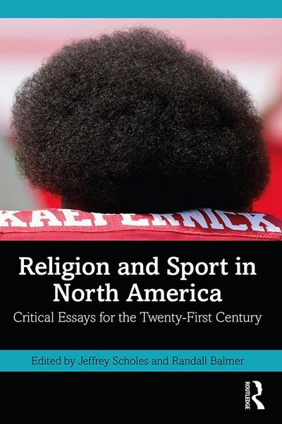 Produktbild: Religion and Sport in North America