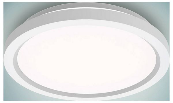 Produktbild: Philips 8721103055927 Deckenleuchte, LED-Deckenleuchte Wei&szlig;