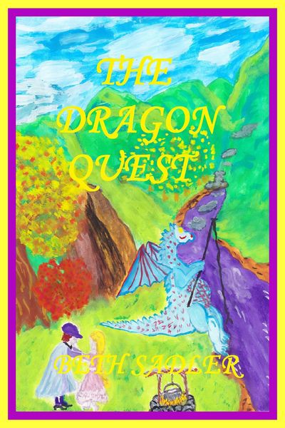 Produktbild: The Dragon Quest