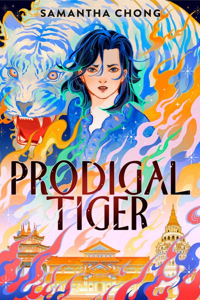 Produktbild: Prodigal Tiger