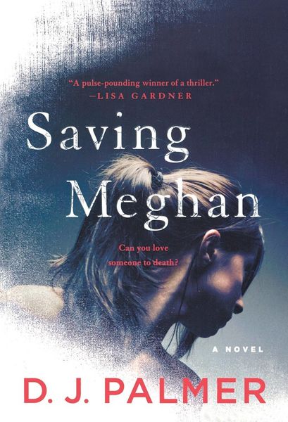 Produktbild: Saving Meghan