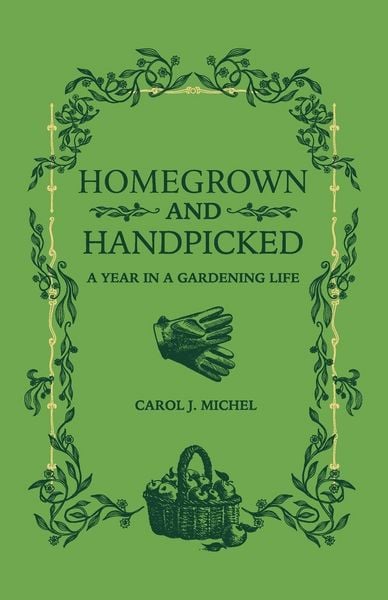 Produktbild: Homegrown and Handpicked