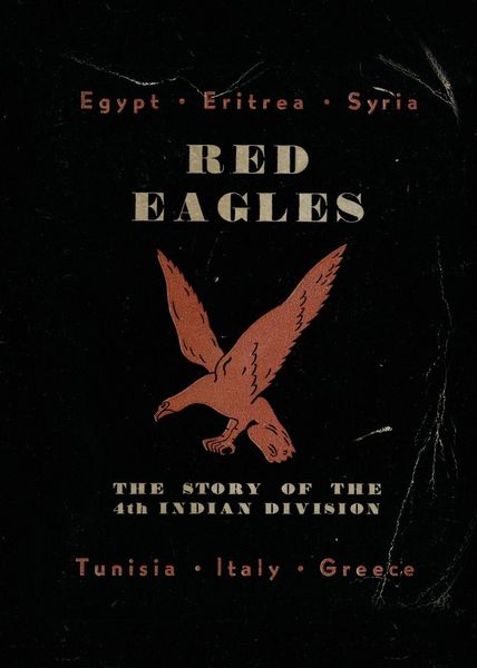 Produktbild: Red Eagles