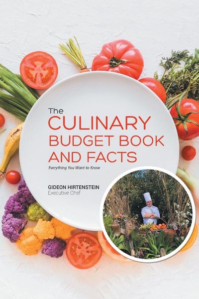 Produktbild: The Culinary Budget Book and Facts