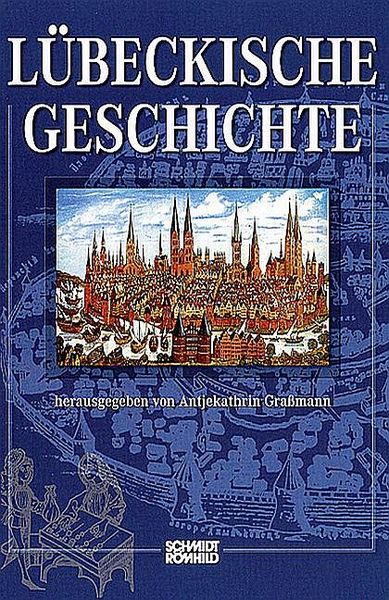 Produktbild: L&uuml;beckische Geschichte