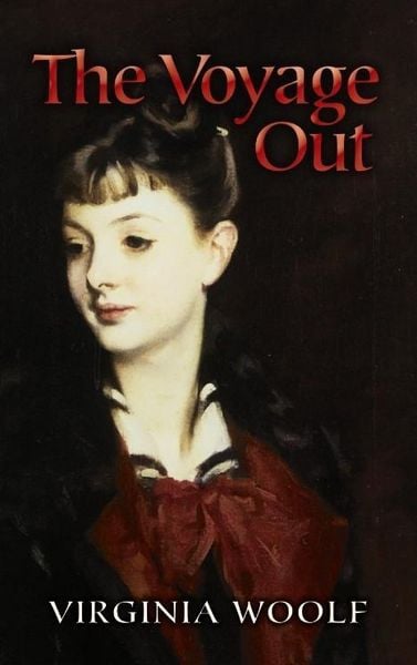 Produktbild: Voyage Out