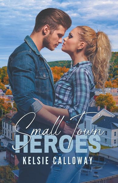 Produktbild: Small Town Heroes