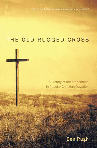 Produktbild: The Old Rugged Cross