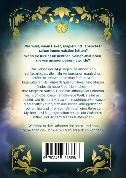 Produktbild: Olor-Montis Academy