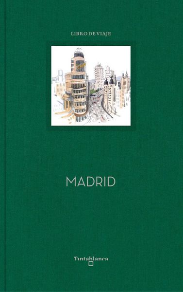 Produktbild: Madrid