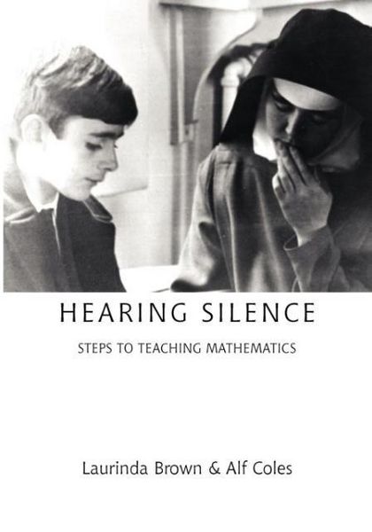 Produktbild: Hearing Silence