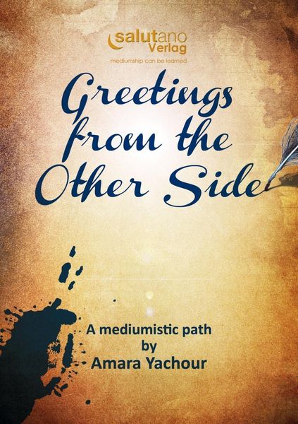 Produktbild: Greetings from the Other Side
