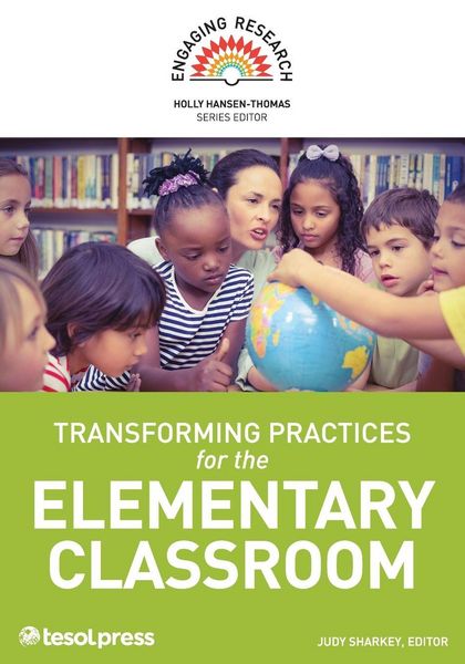 Produktbild: Transforming Practices for the Elementary Classroom