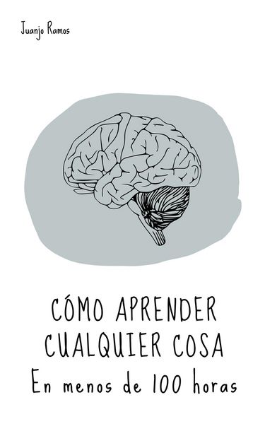 Produktbild: C&oacute;mo aprender cualquier cosa
