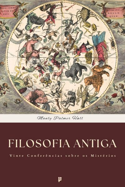 Produktbild: Filosofia Antiga