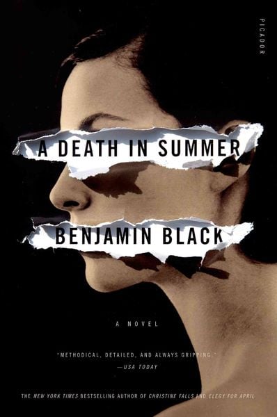 Produktbild: Death in Summer