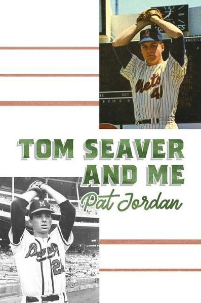 Produktbild: Tom Seaver and Me