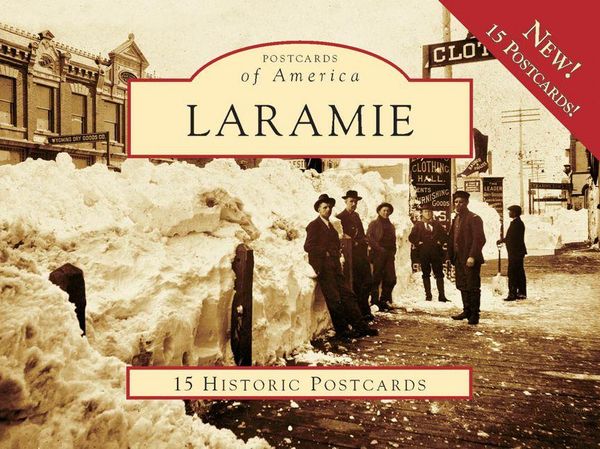 Produktbild: Laramie