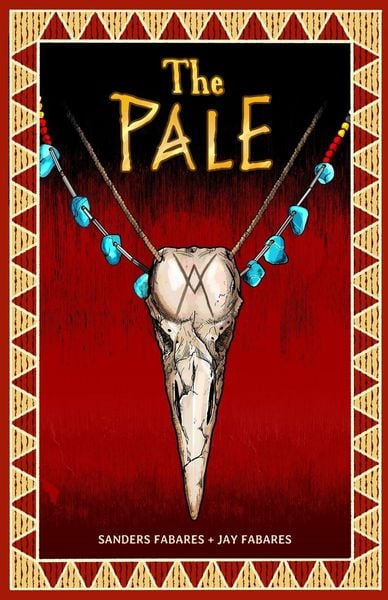Produktbild: The Pale