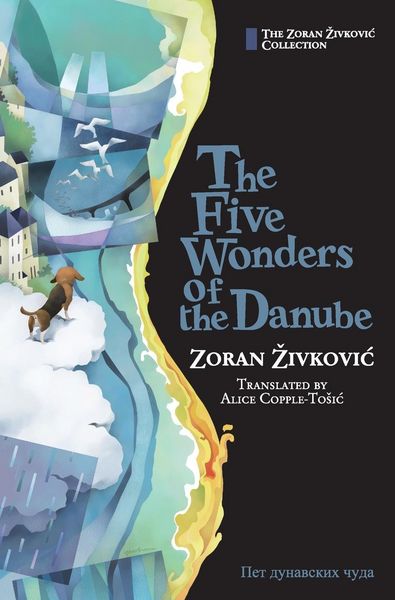 Produktbild: The Five Wonders of the Danube