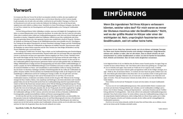 Produktbild: Glute Lab &ndash; Die Revolution des Glutaeus-Trainings