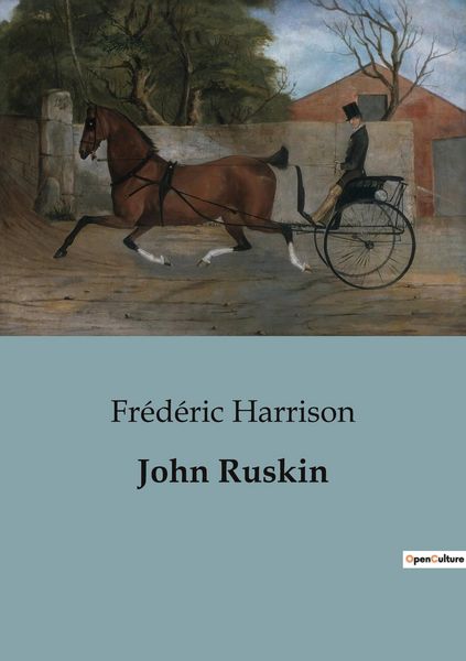 Produktbild: John Ruskin