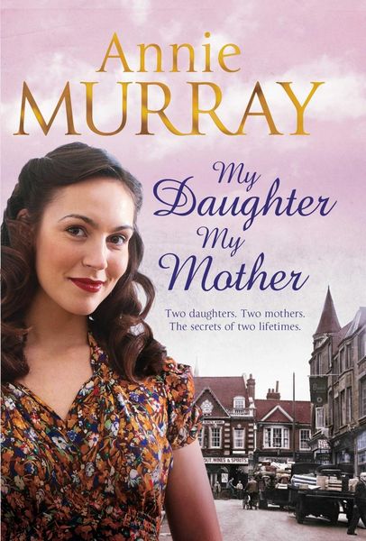 Produktbild: My Daughter, My Mother