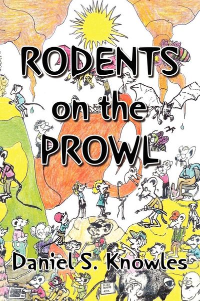 Produktbild: Rodents on the Prowl