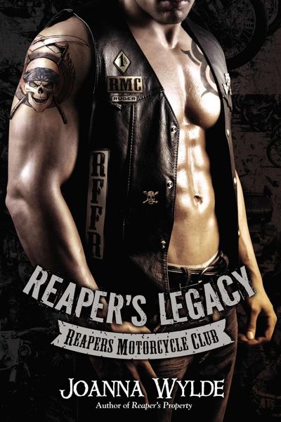 Produktbild: Reaper's Legacy