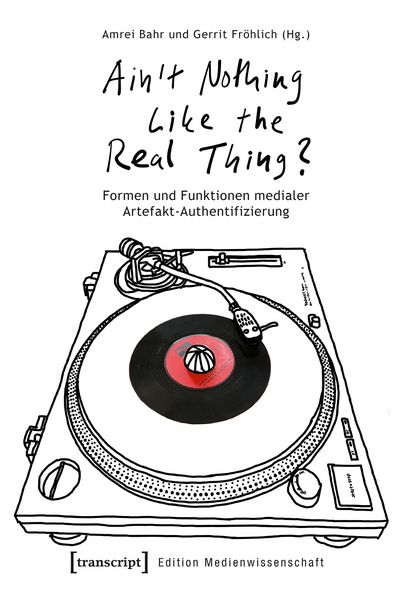 Produktbild: &raquo;Ain't Nothing Like the Real Thing?&laquo;