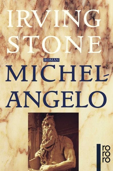 Produktbild: Michelangelo