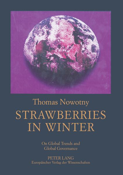Produktbild: Strawberries in Winter