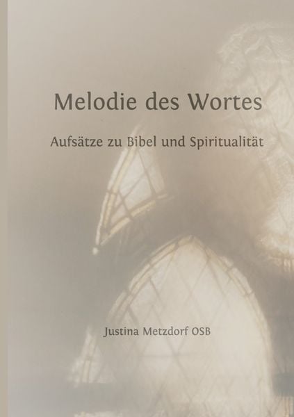 Produktbild: Melodie des Wortes