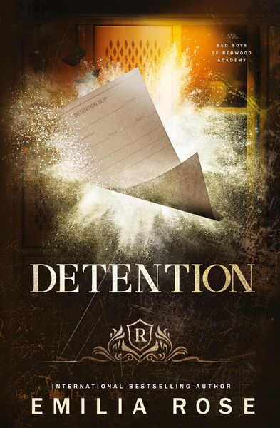 Produktbild: Detention