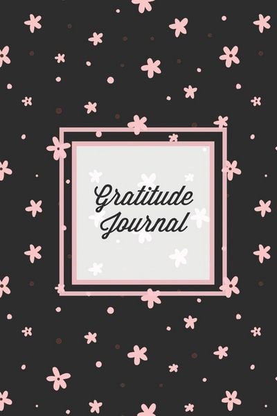 Produktbild: Gratitude Journal