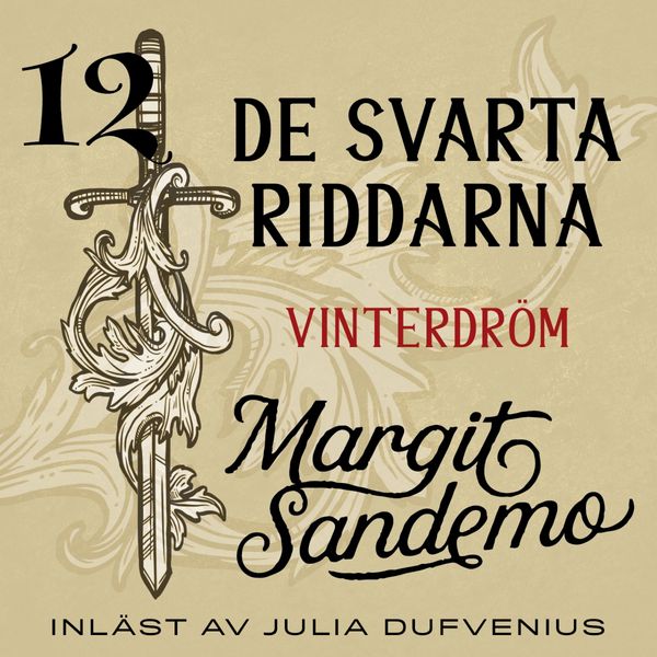 Produktbild: Vinterdr&ouml;m