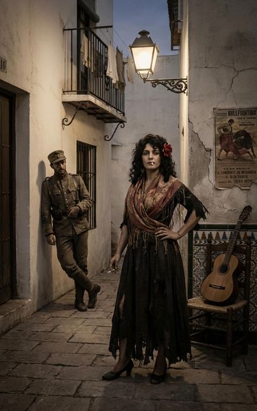 Produktbild: Carmen