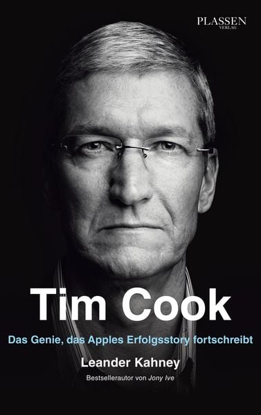 Produktbild: Tim Cook