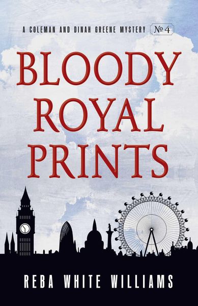 Produktbild: Williams, R: Bloody Royal Prints