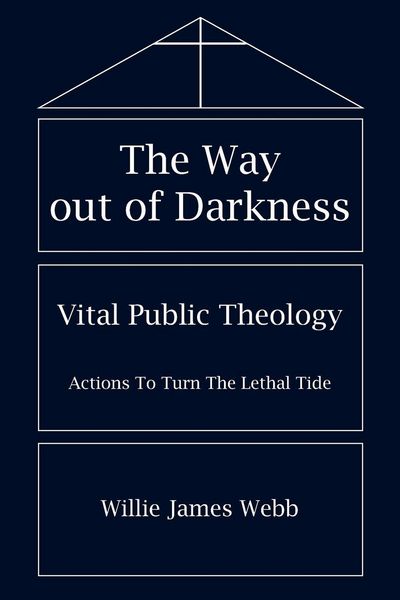 Produktbild: The Way out of Darkness