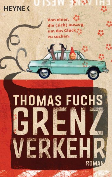 Produktbild: Grenzverkehr