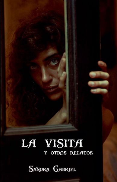Produktbild: La visita y otros relatos