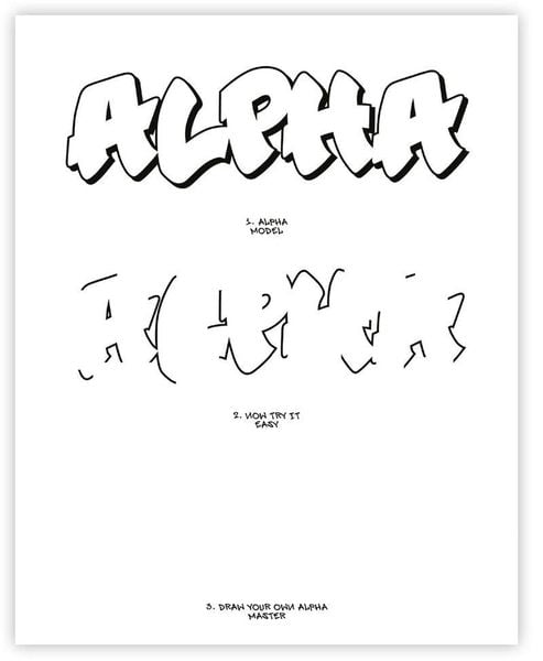 Produktbild: Graffiti for Beginners