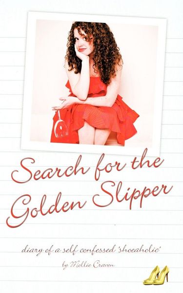 Produktbild: The Search for the Golden Slipper