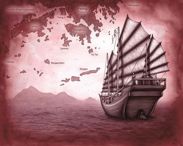 Produktbild: Shi Yu