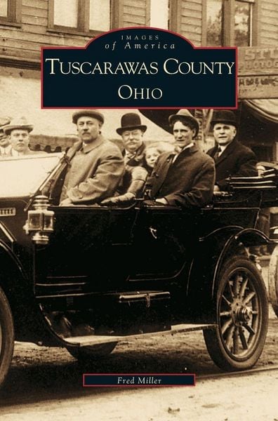 Produktbild: Tuscarawas County, Ohio